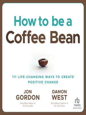 cover image of How to be a Coffee Bean